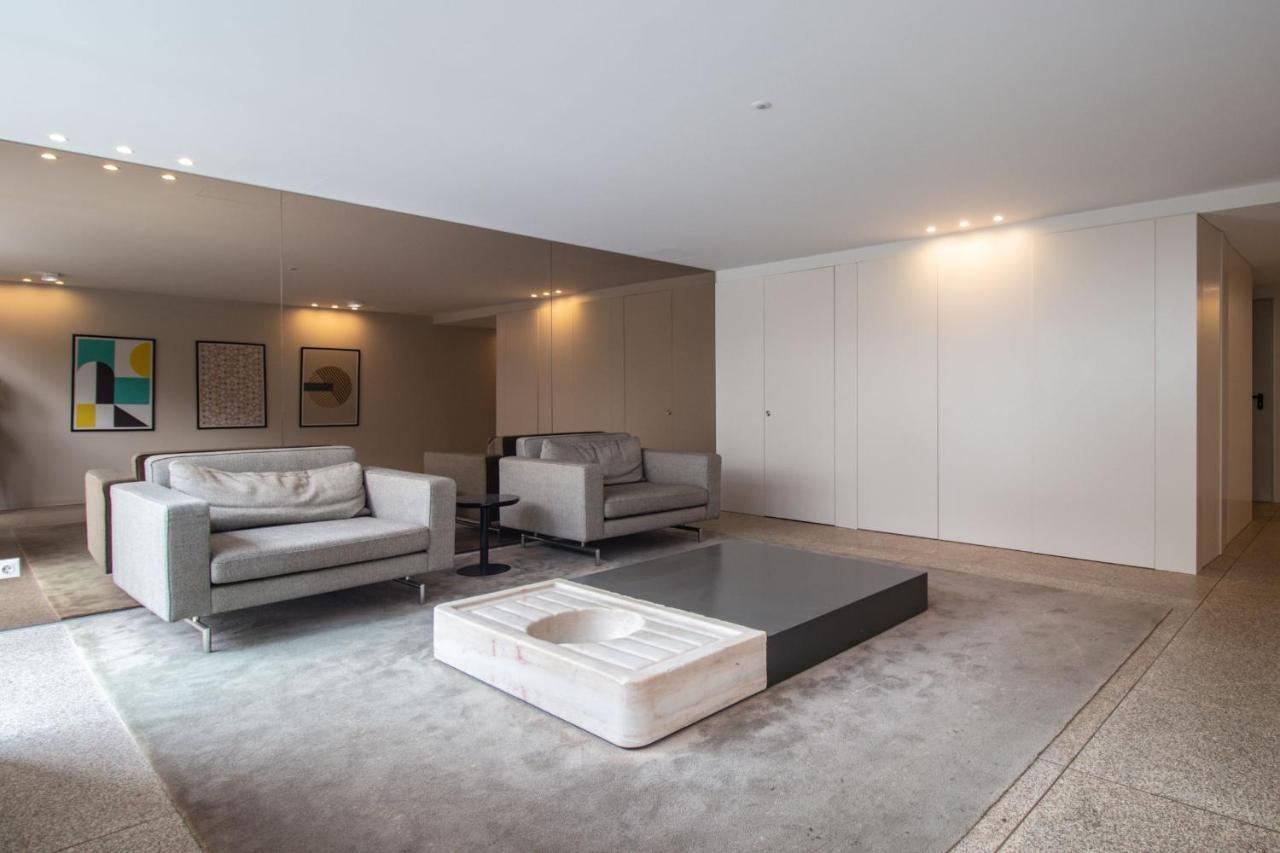Stunning Apartment W/ Free Parking By Lovelystay Porto Dış mekan fotoğraf