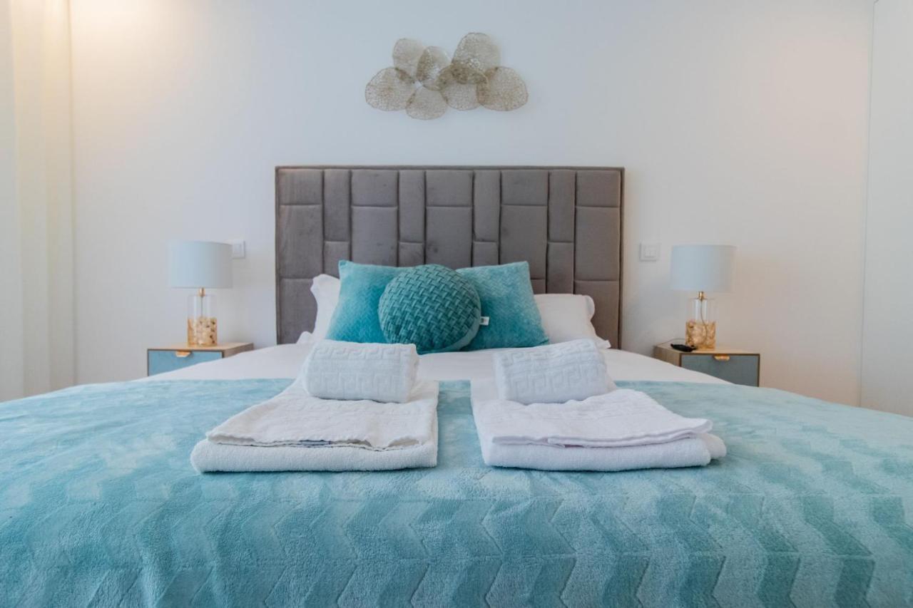 Stunning Apartment W/ Free Parking By Lovelystay Porto Dış mekan fotoğraf