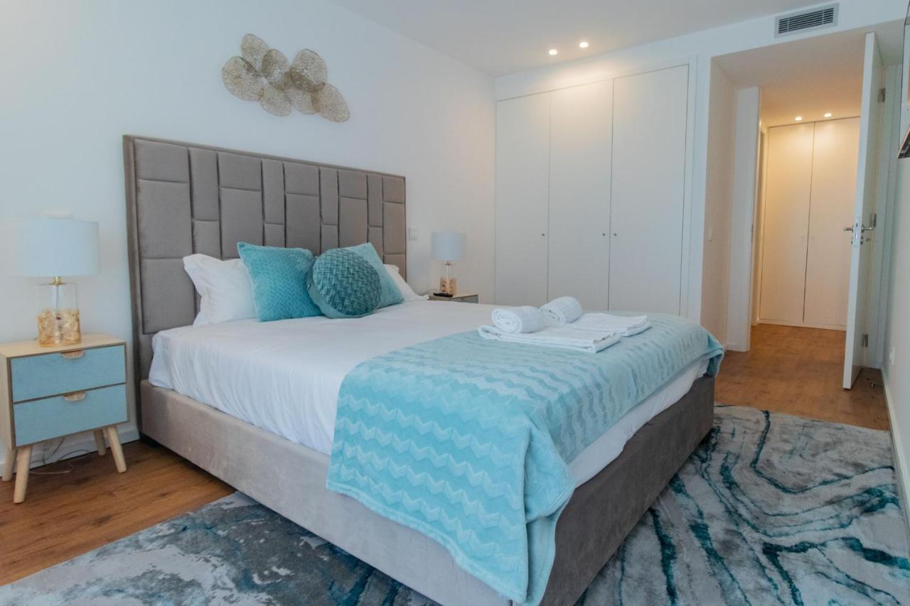 Stunning Apartment W/ Free Parking By Lovelystay Porto Dış mekan fotoğraf