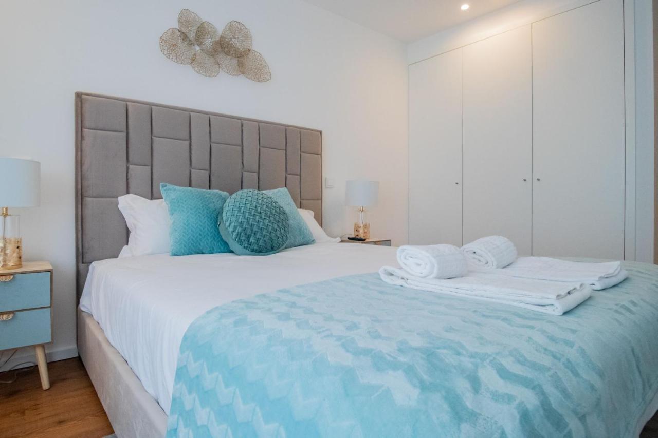 Stunning Apartment W/ Free Parking By Lovelystay Porto Dış mekan fotoğraf
