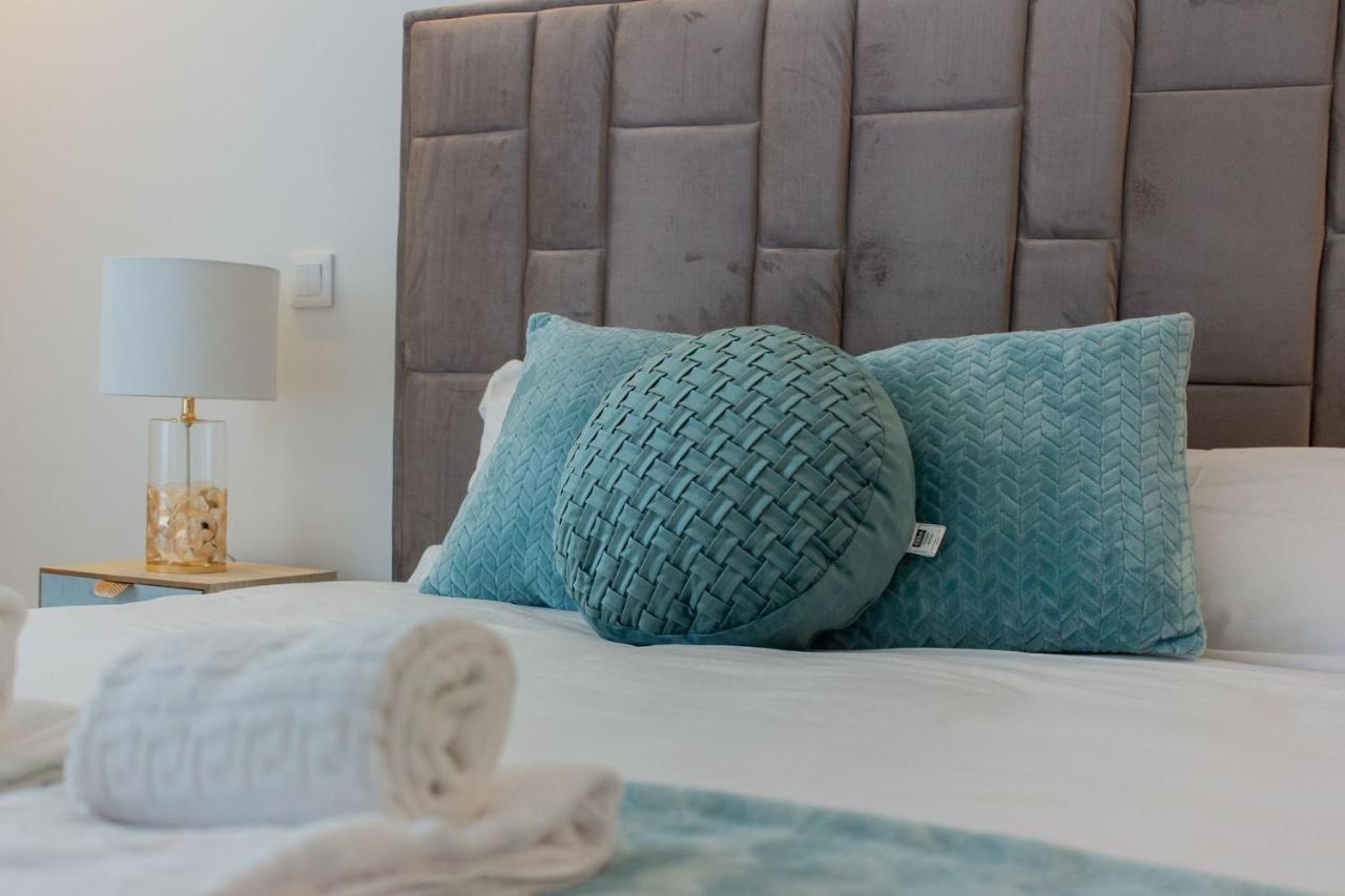 Stunning Apartment W/ Free Parking By Lovelystay Porto Dış mekan fotoğraf