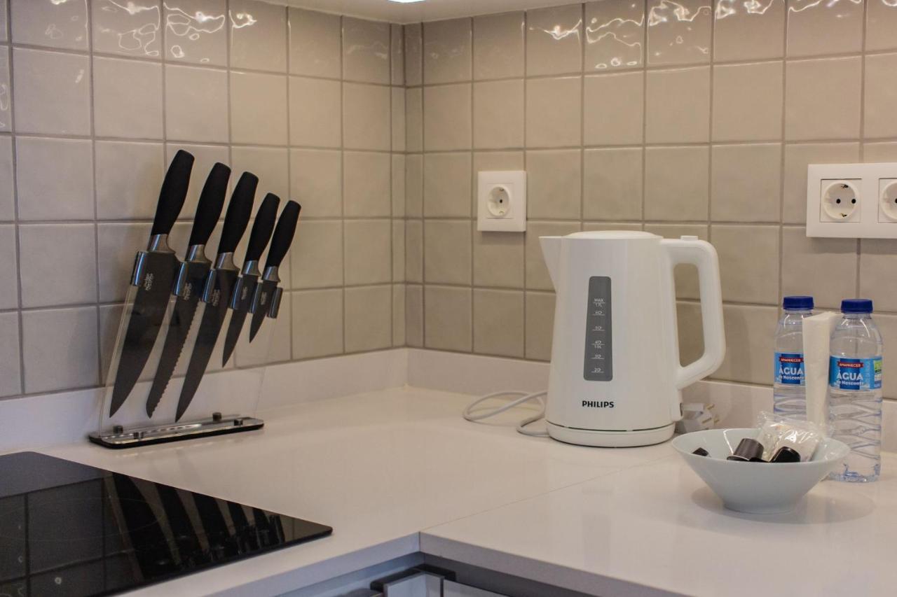 Stunning Apartment W/ Free Parking By Lovelystay Porto Dış mekan fotoğraf