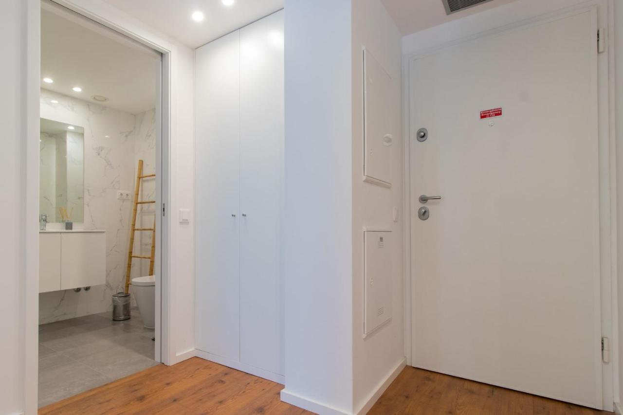 Stunning Apartment W/ Free Parking By Lovelystay Porto Dış mekan fotoğraf