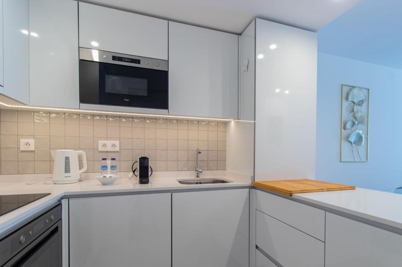 Stunning Apartment W/ Free Parking By Lovelystay Porto Dış mekan fotoğraf