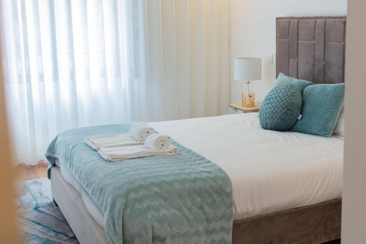 Stunning Apartment W/ Free Parking By Lovelystay Porto Dış mekan fotoğraf