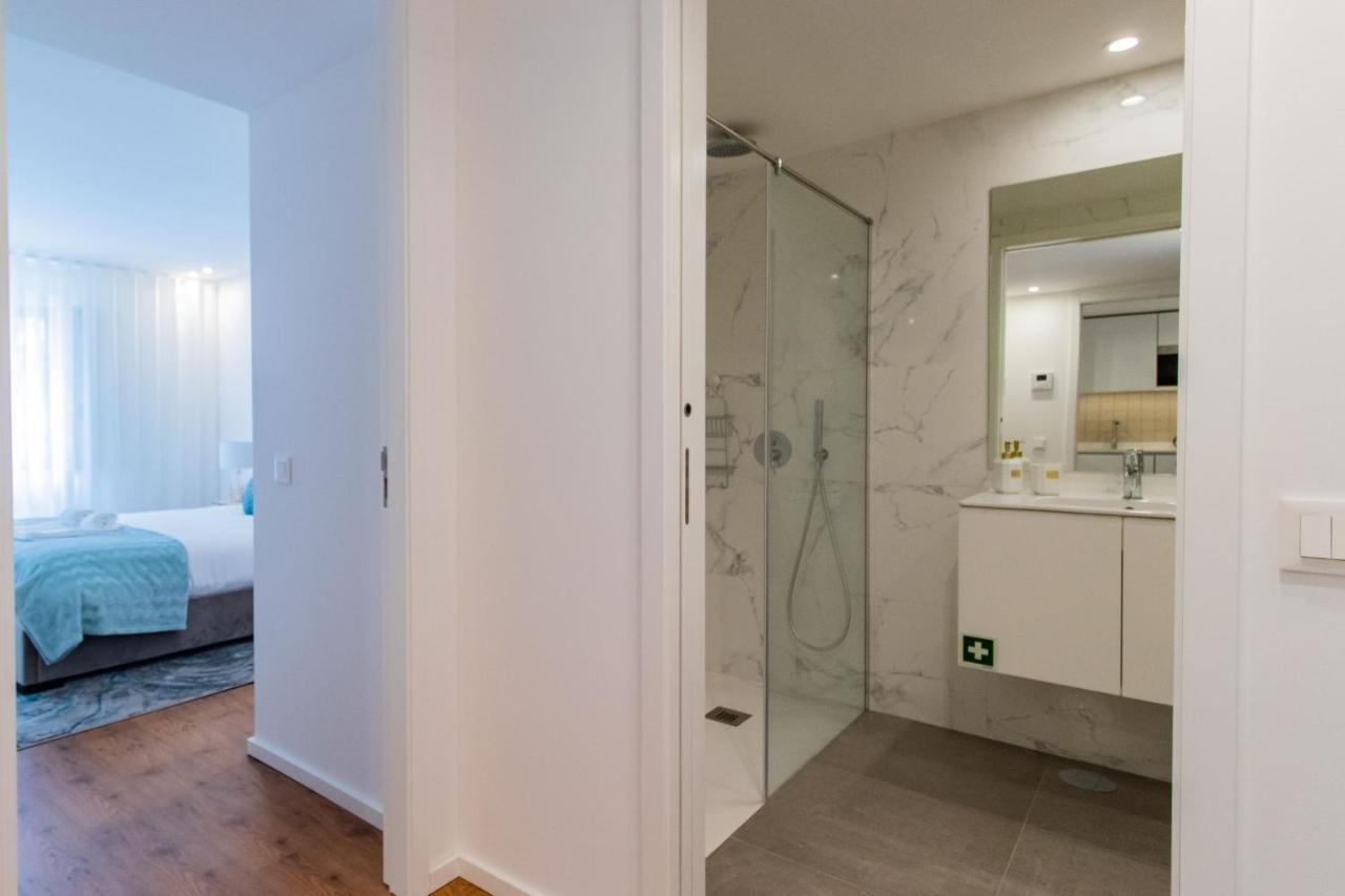 Stunning Apartment W/ Free Parking By Lovelystay Porto Dış mekan fotoğraf